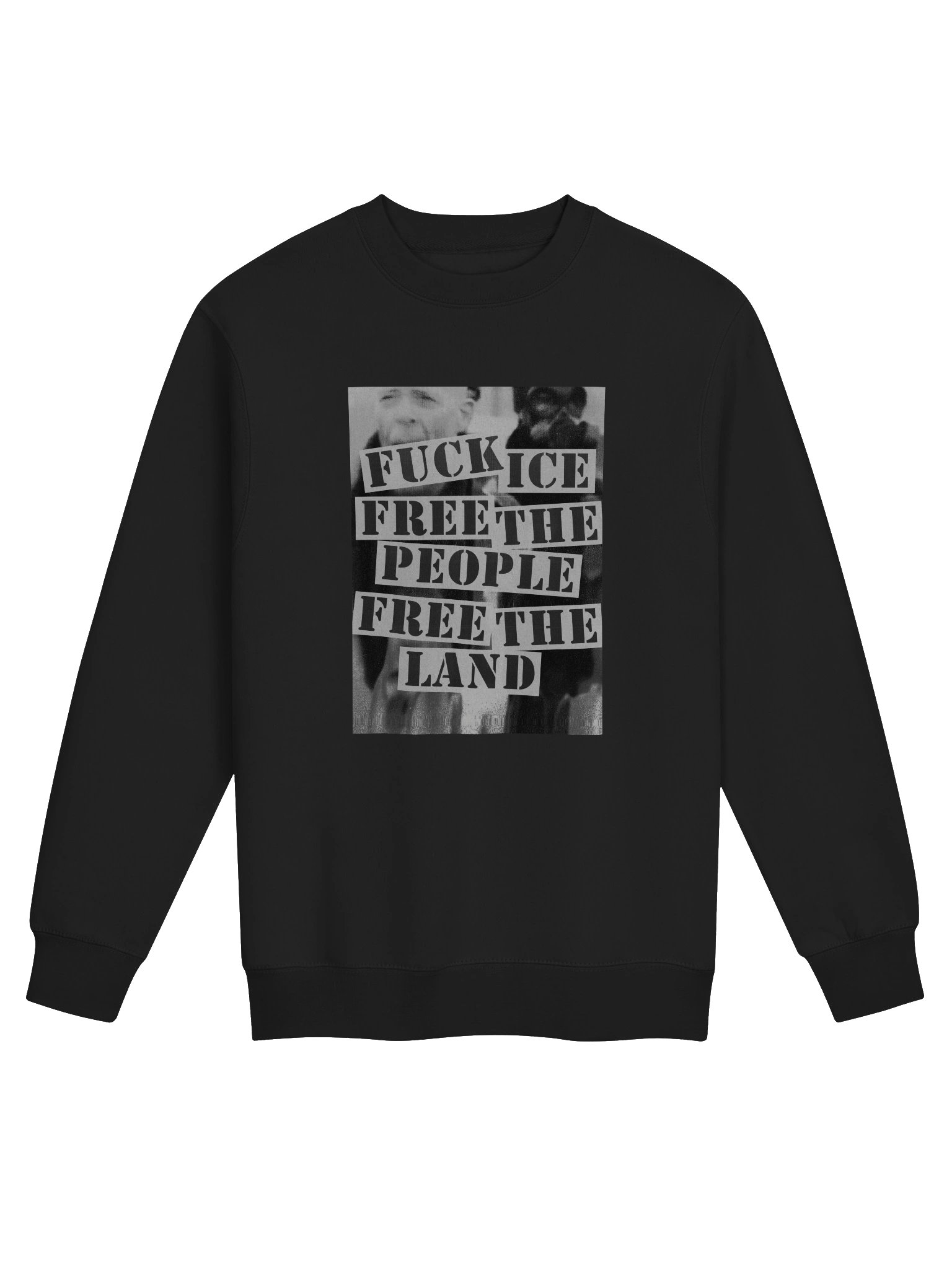 Sweatshirt product image (1)