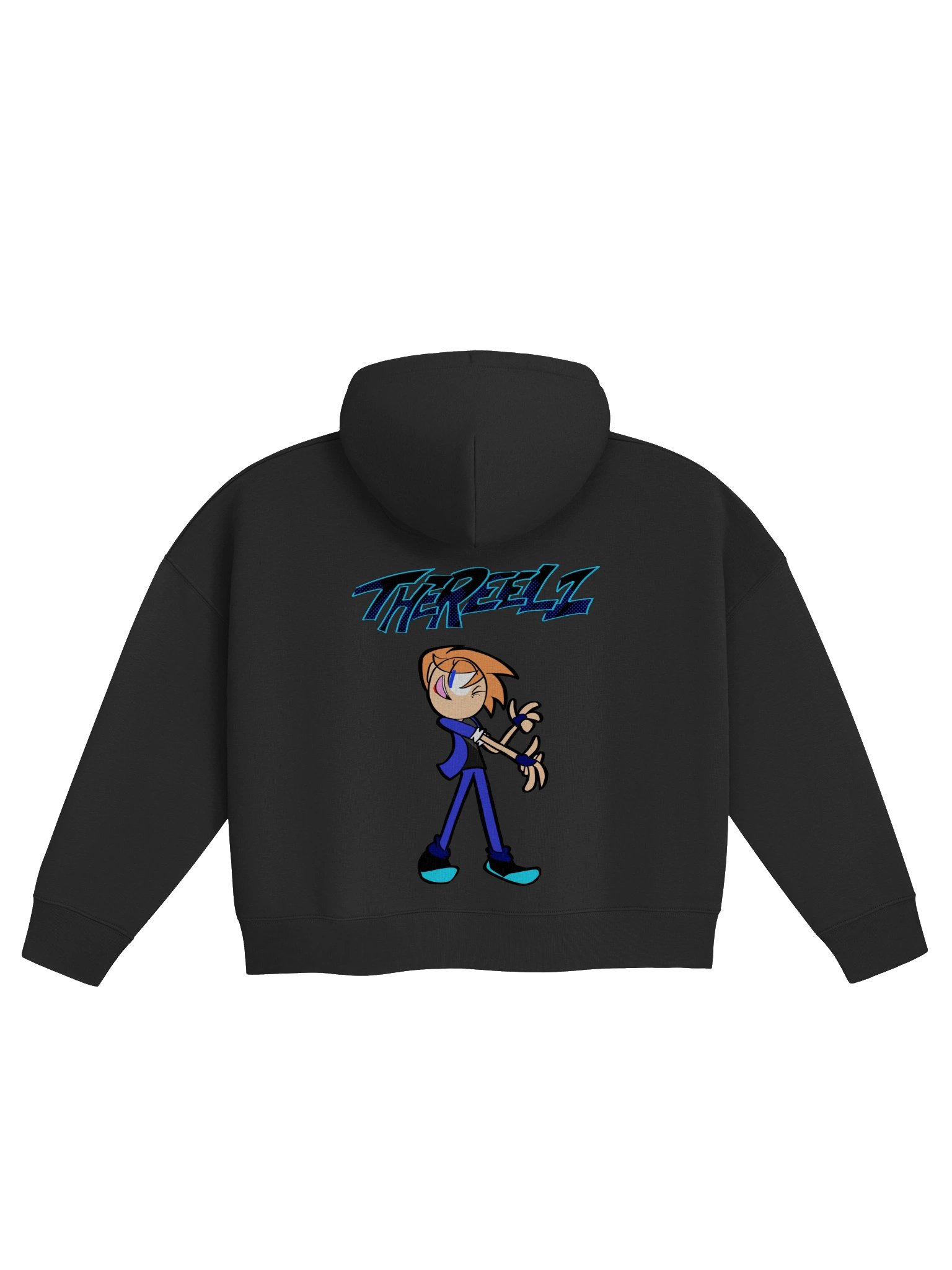 Ami Ryder Hoodie (Women's) product image (2)