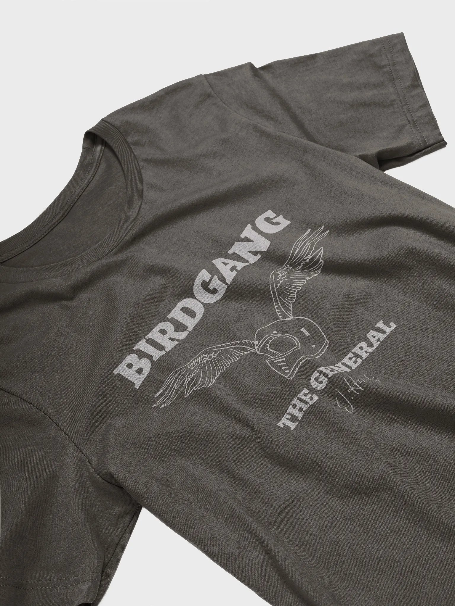 BIRDGANG: HURTS product image (107)