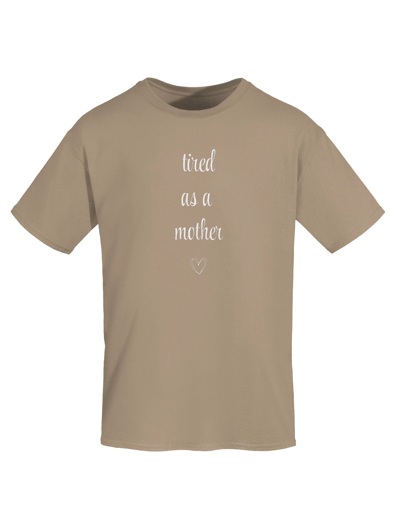Tired As A Mother product image (15)