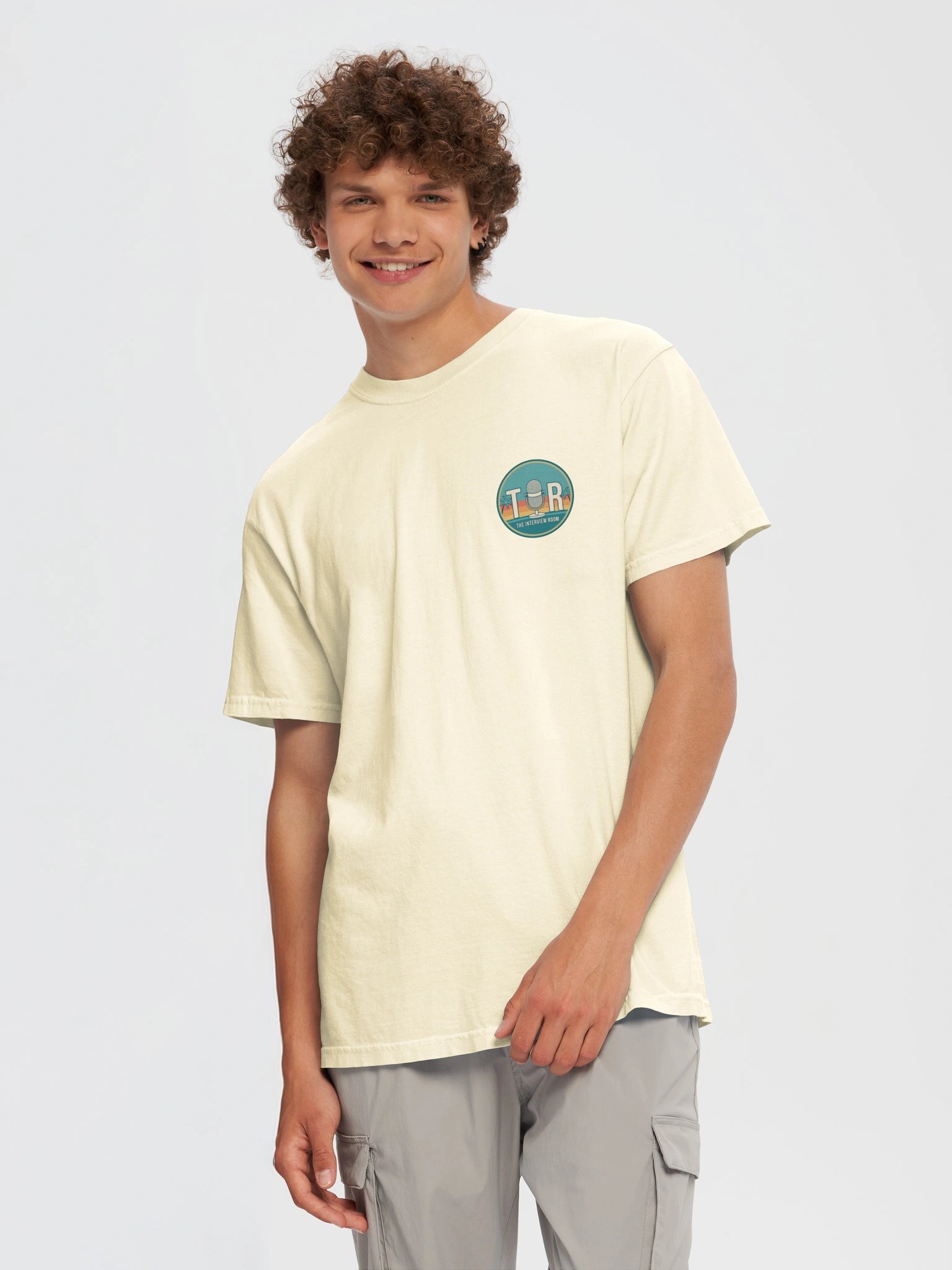 Limited Edition TIR/Chris Beach T-shirt product image (5)