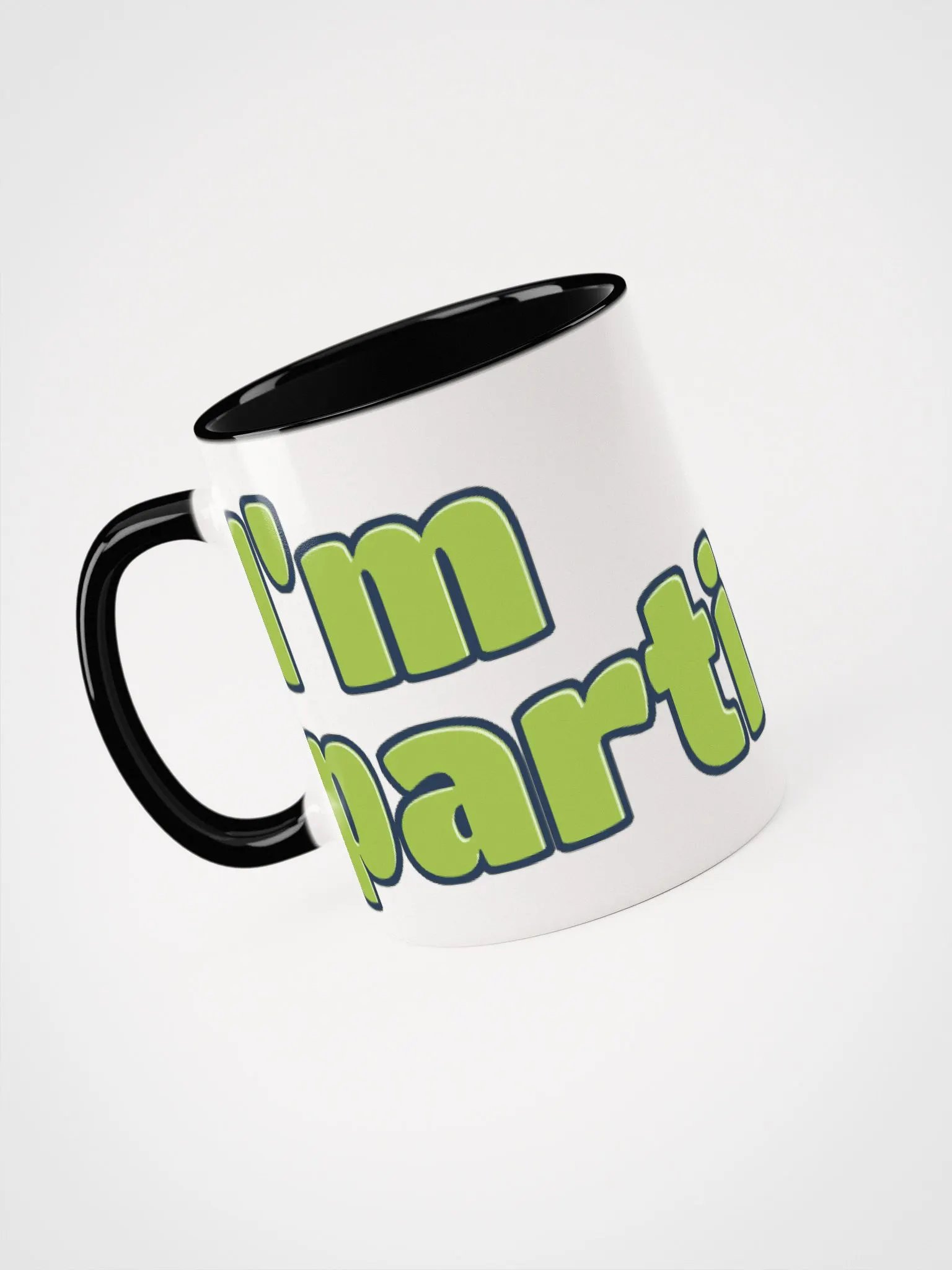 Color Particky Mug product image (3)