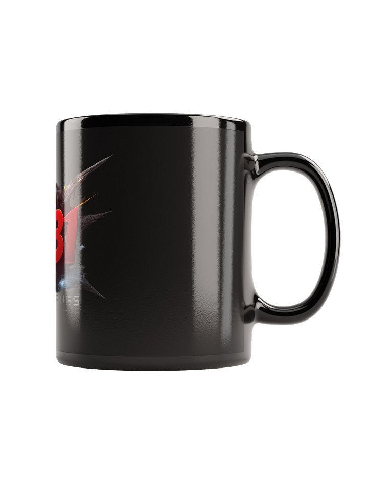 STFC Briefings S31 collection Mug product image (2)