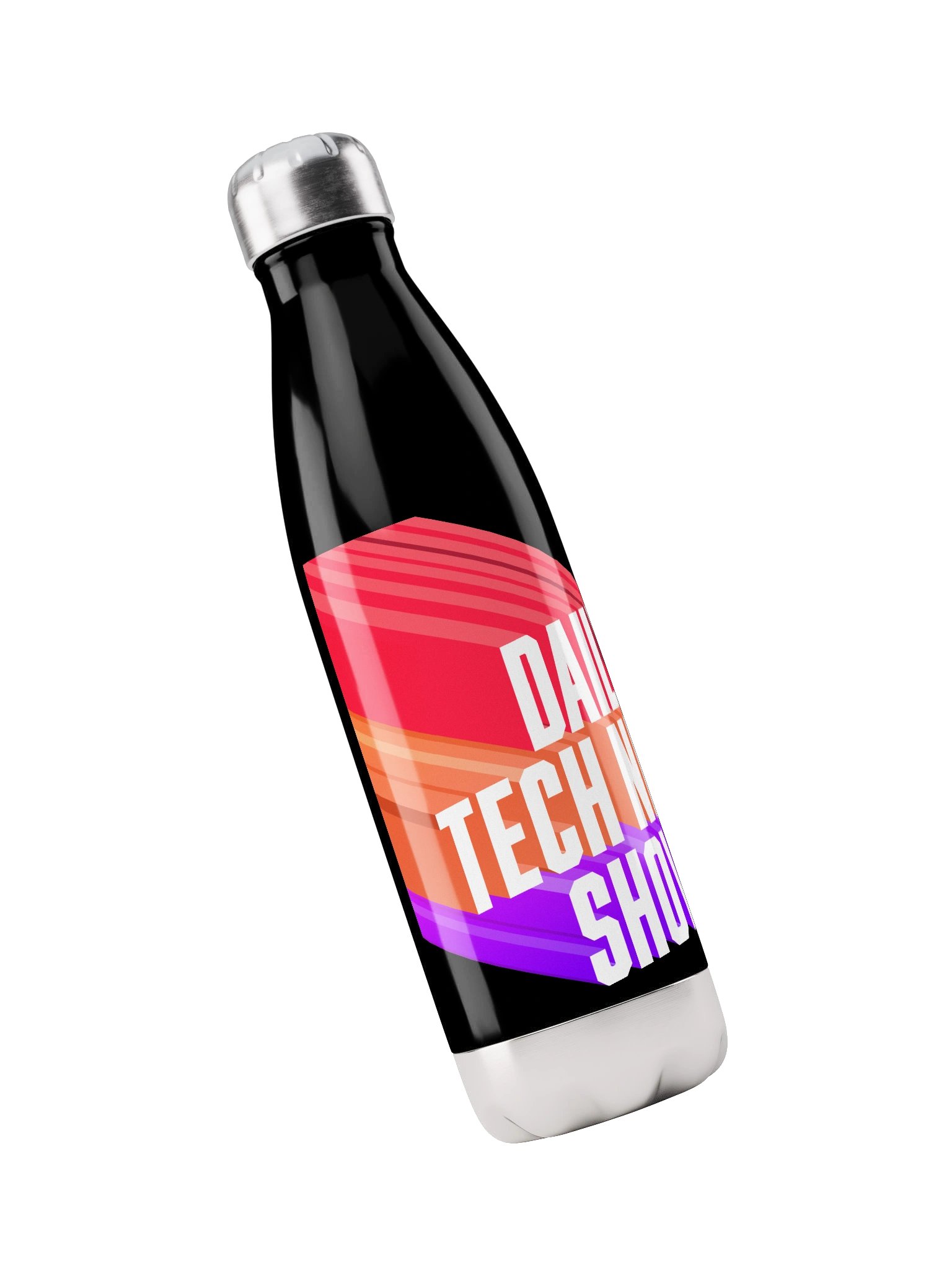 DTNS Water Bottle product image (3)