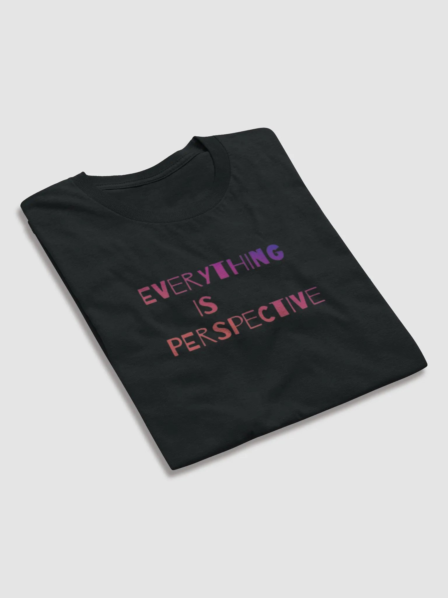 Everything Is Perspective product image (39)