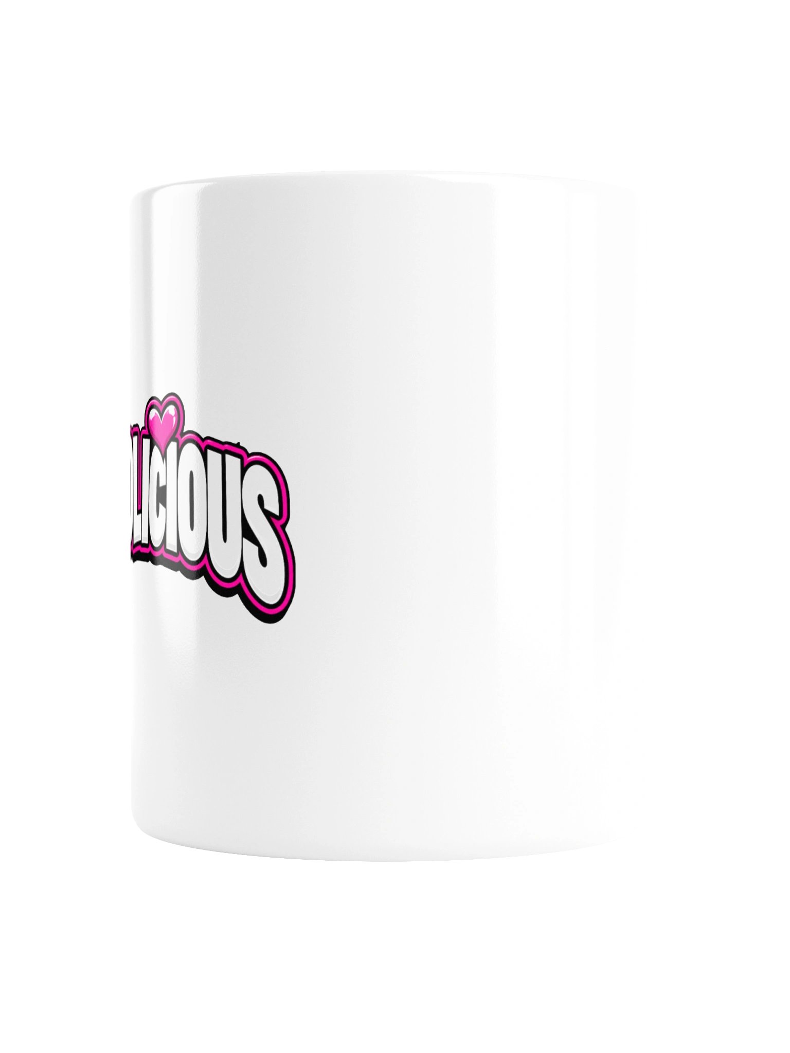 #HOBOLICIOUS Mug product image (2)