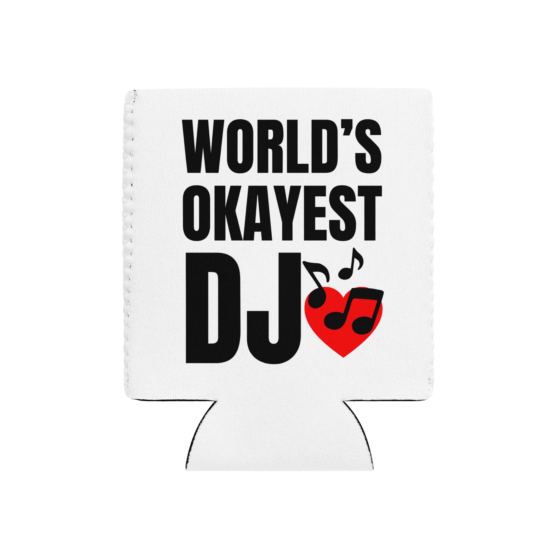 World's Okayest DJ Coozie product image (1)