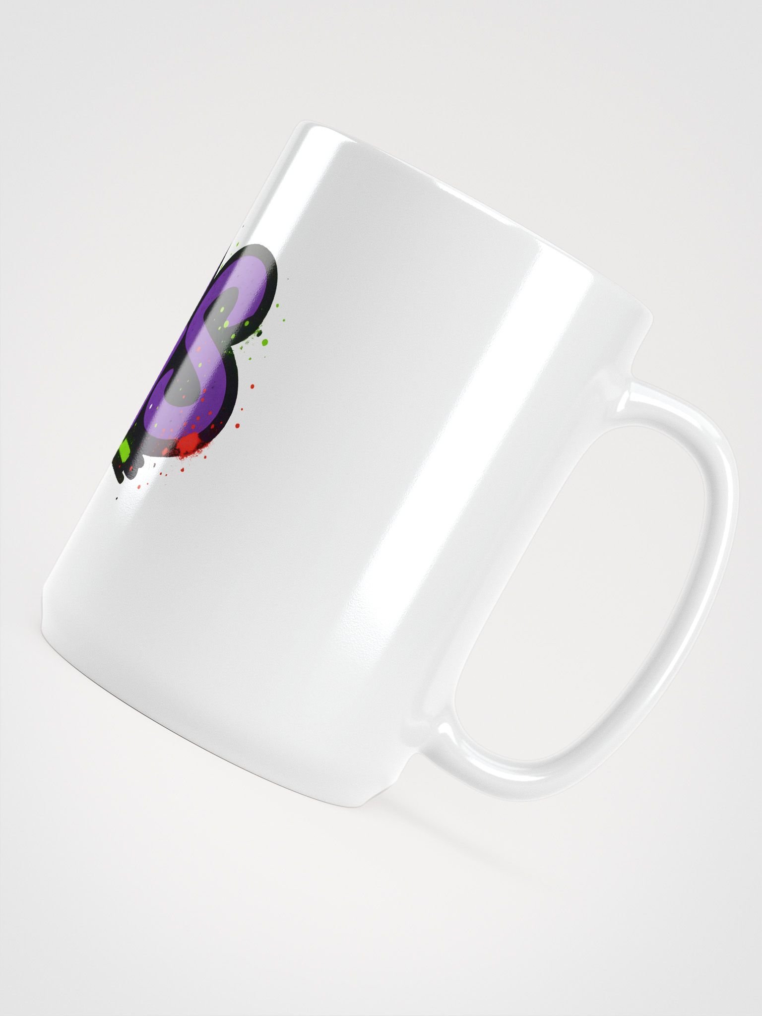 TGS Mug product image (6)