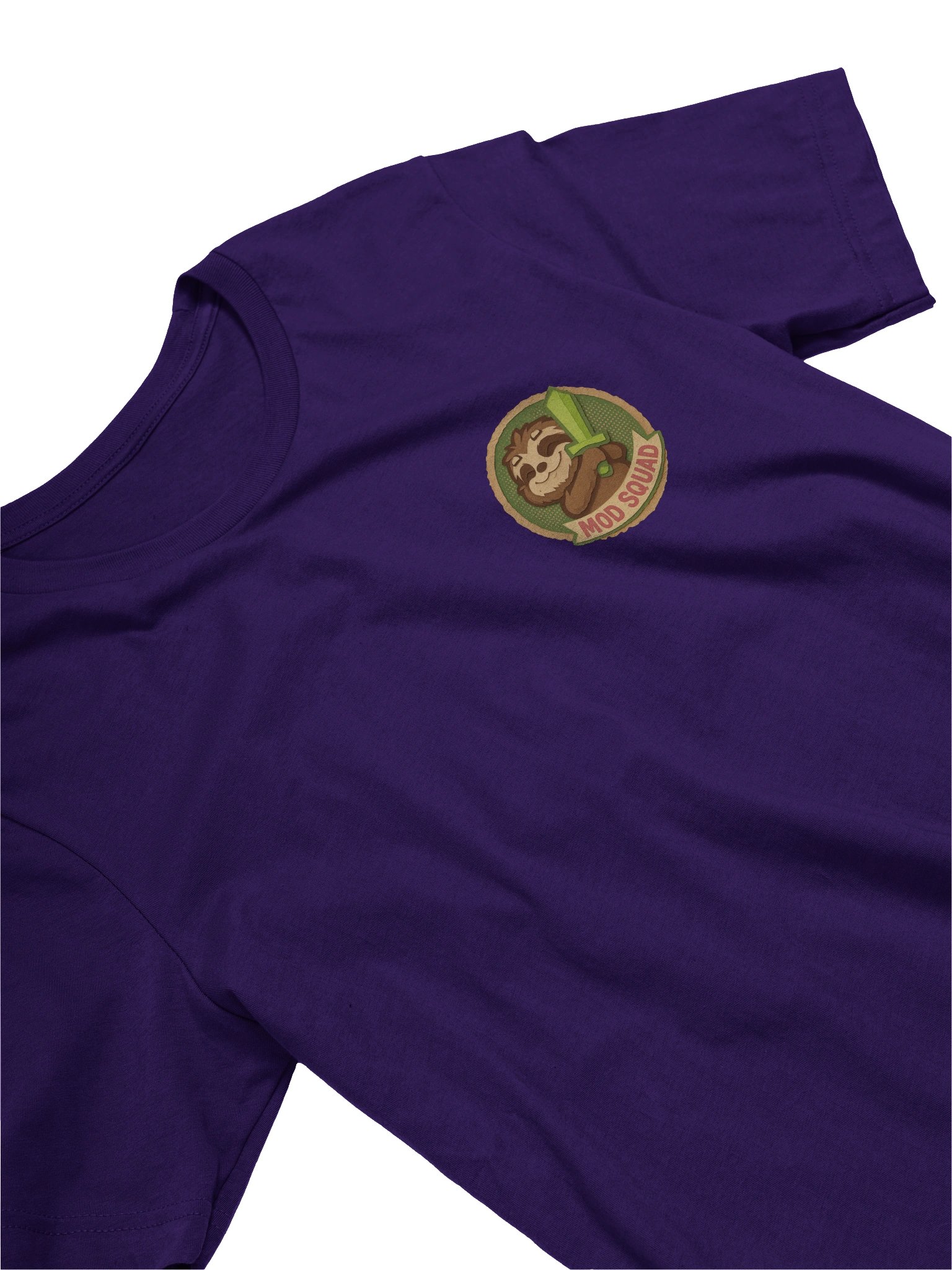 Mod Squad Tshirt product image (3)