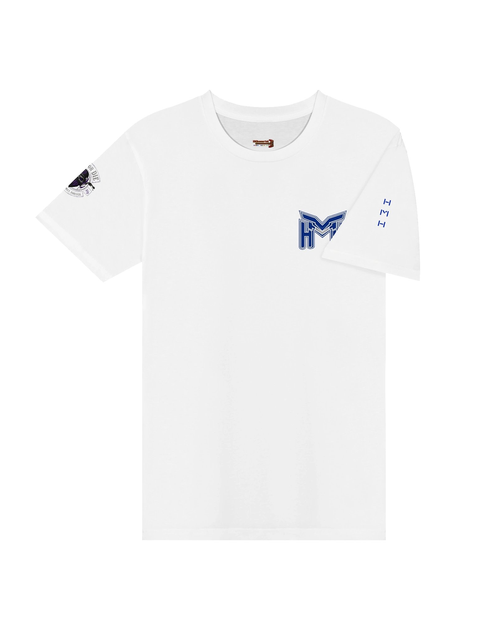 HMH Inaugural T6 product image (4)