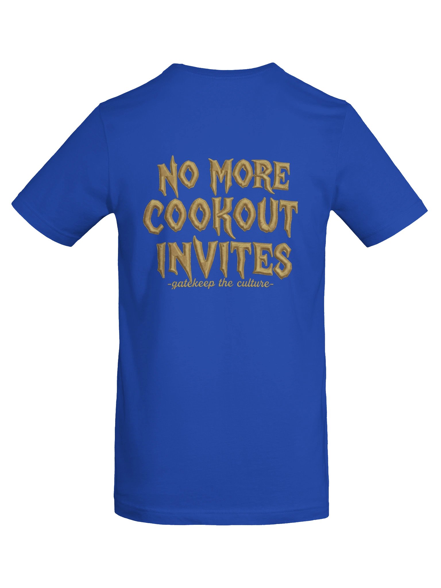 No More Invites (Unisex) product image (46)