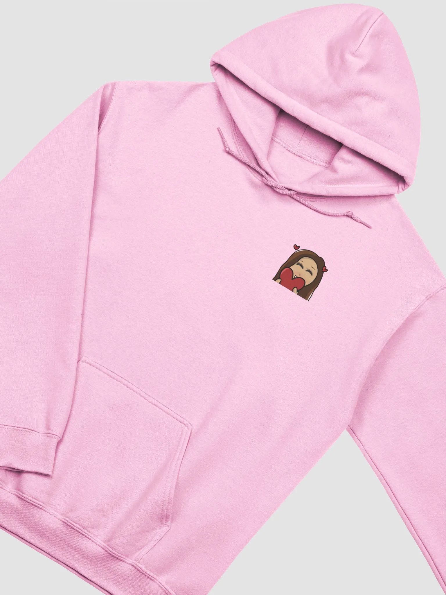 EmilyLove Hoodie product image (19)