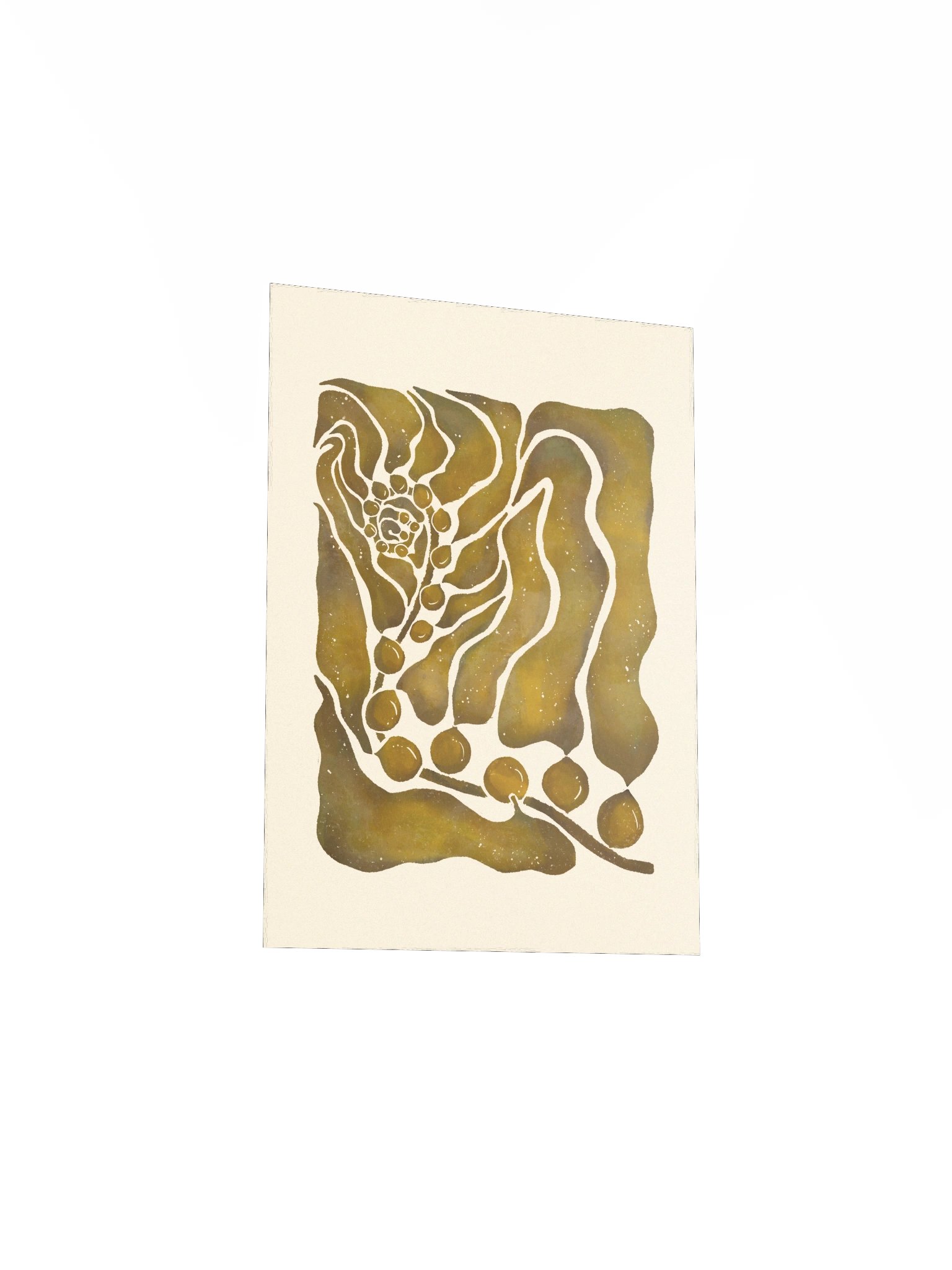 Kelp ✷ Art Print product image (3)
