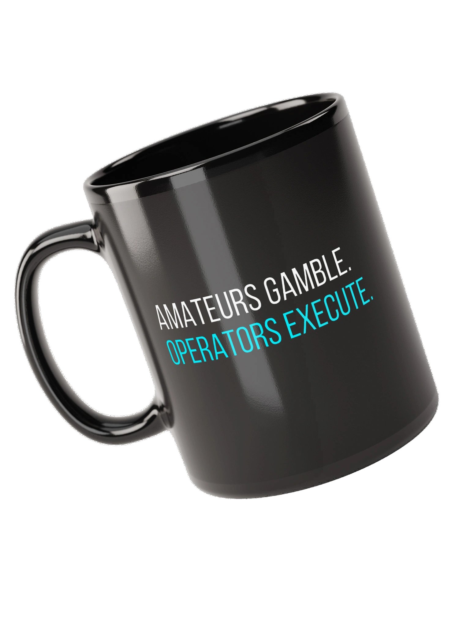 Operator's Coffee Mug product image (5)