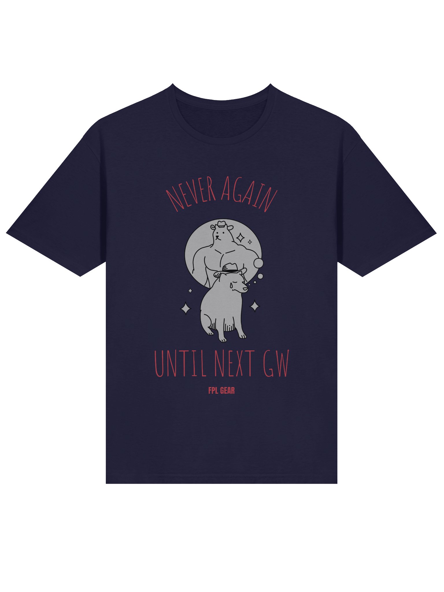 Never Again Until Next GW product image (3)