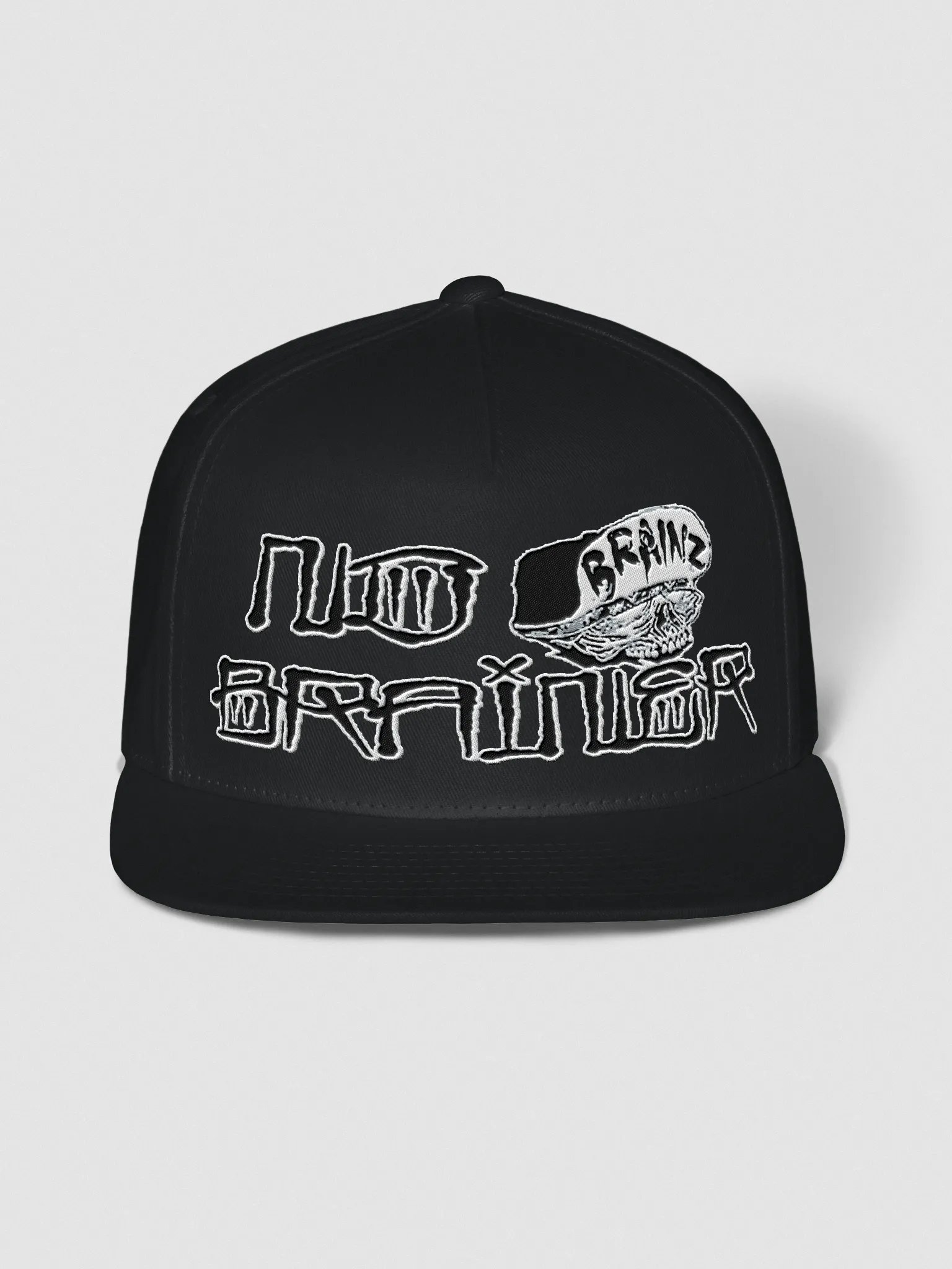 The Classic Hat FlatBill product image (1)