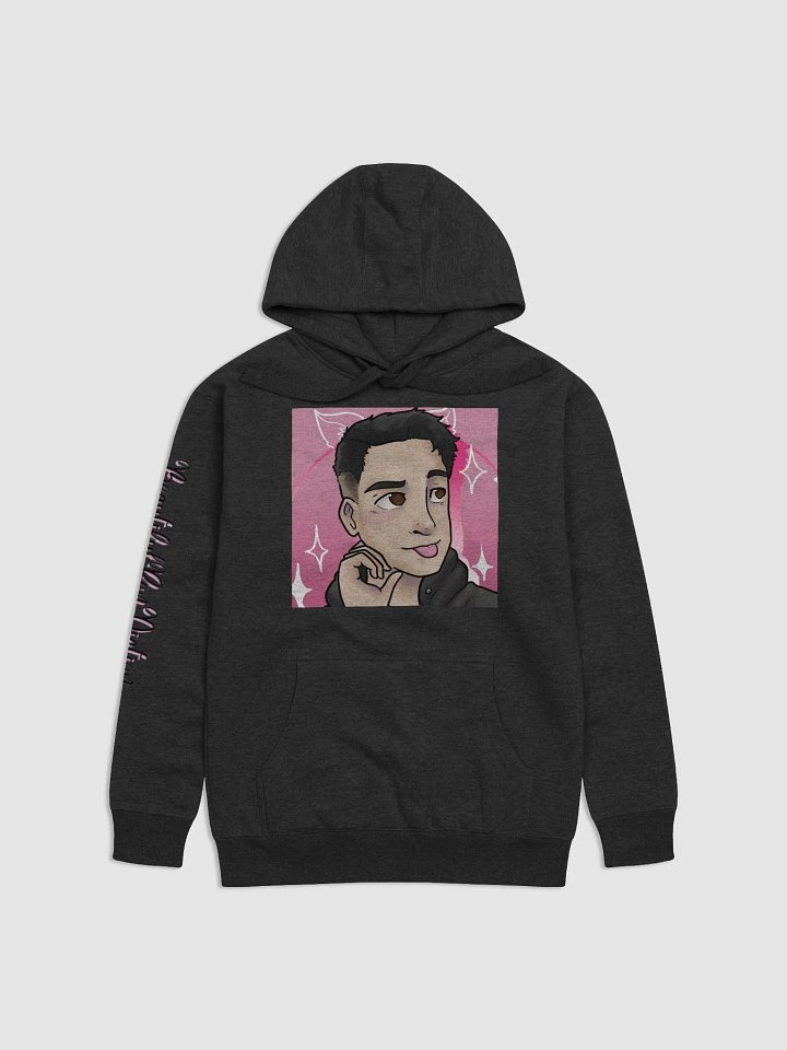 Ren Hoodie With Sleeve product image (1)