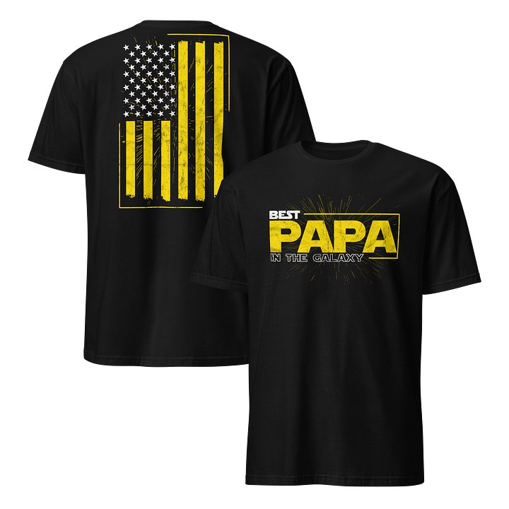 Best PAPA in The Galaxy product image (1)