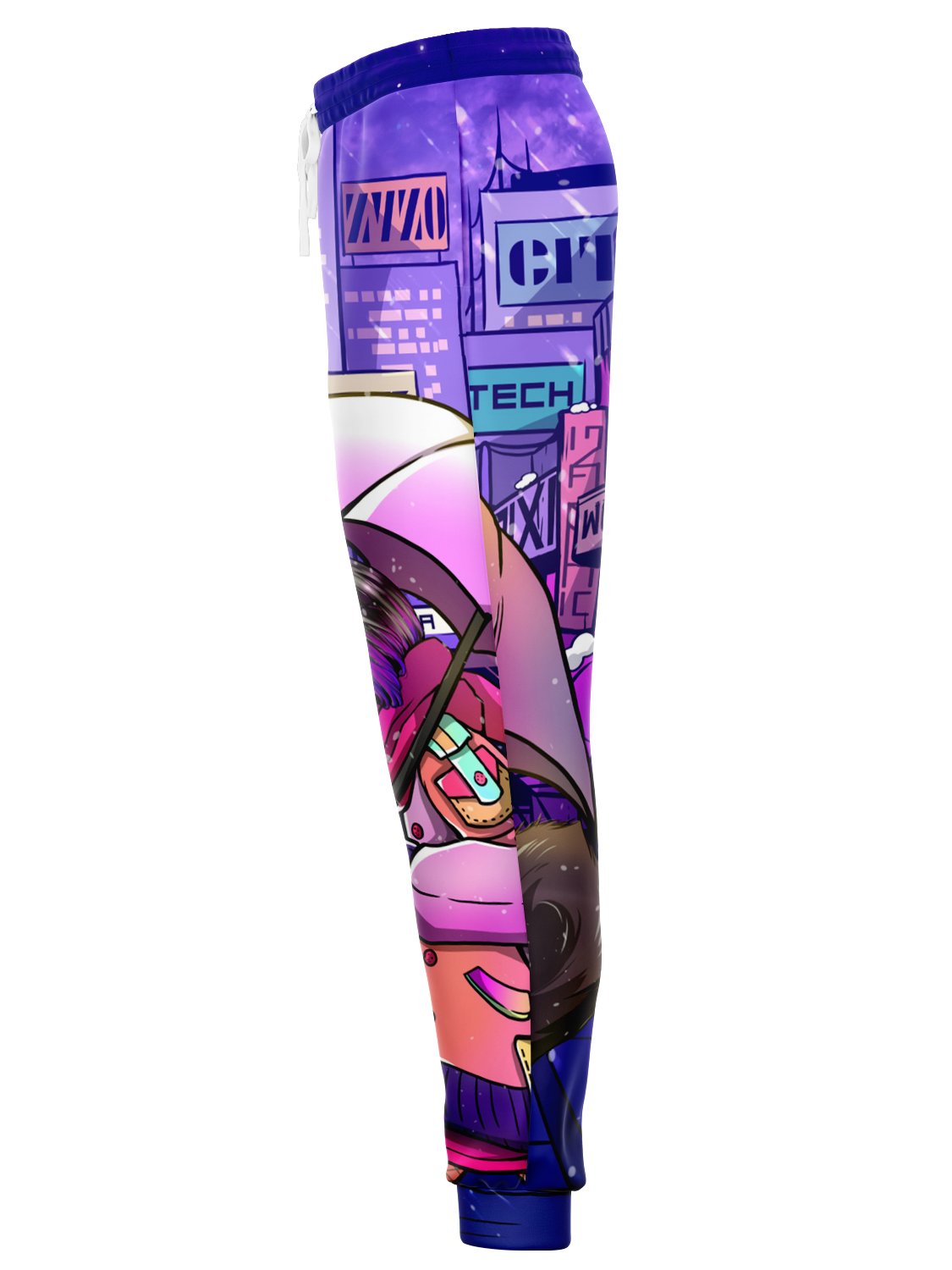 Adult Winter Nights Fashion Joggers product image (3)