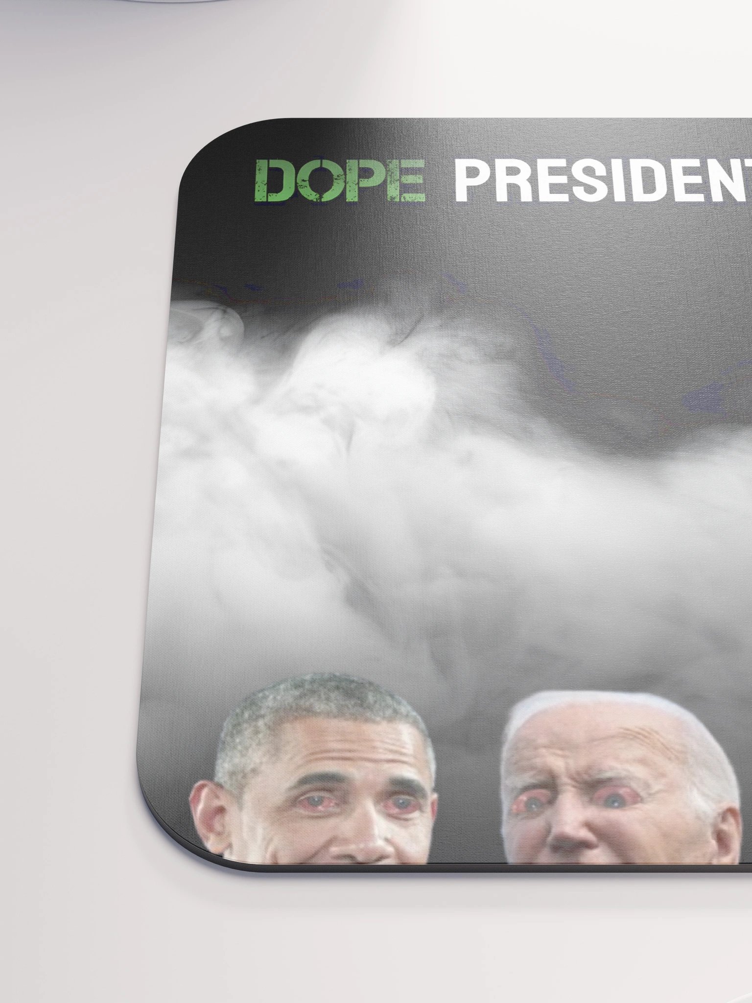 Dope Presidents Office Mouse Pad product image (6)