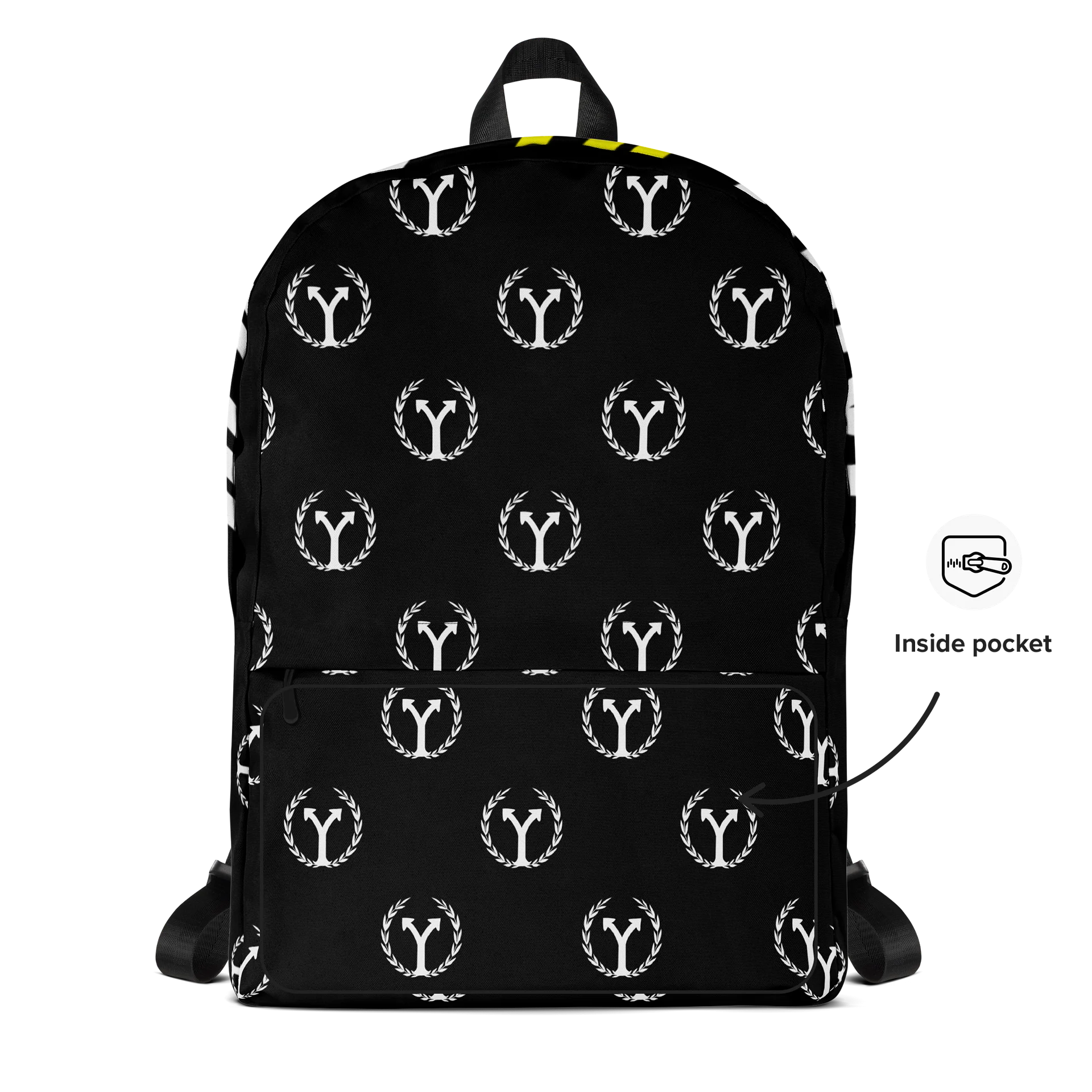 The Backpack product image (7)