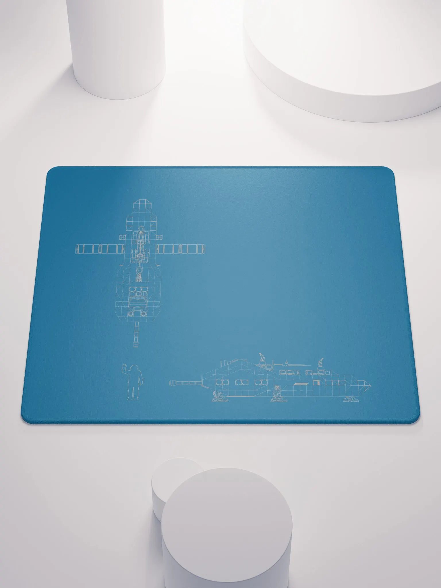 The Rare Success Mat product image (1)