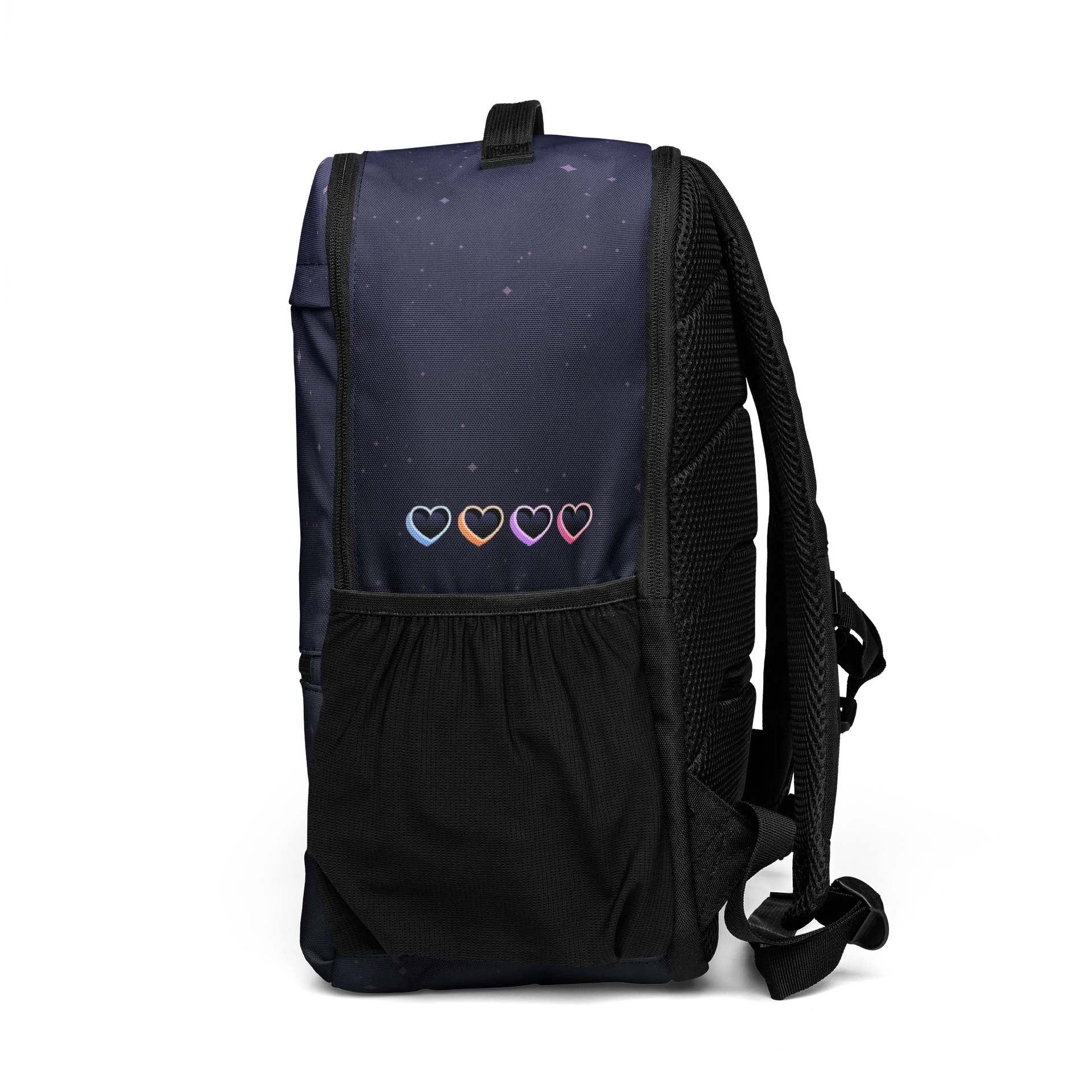 C.B.A.S Mythic Galaxy | Backpack product image (2)