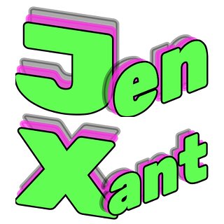 Jen Xant