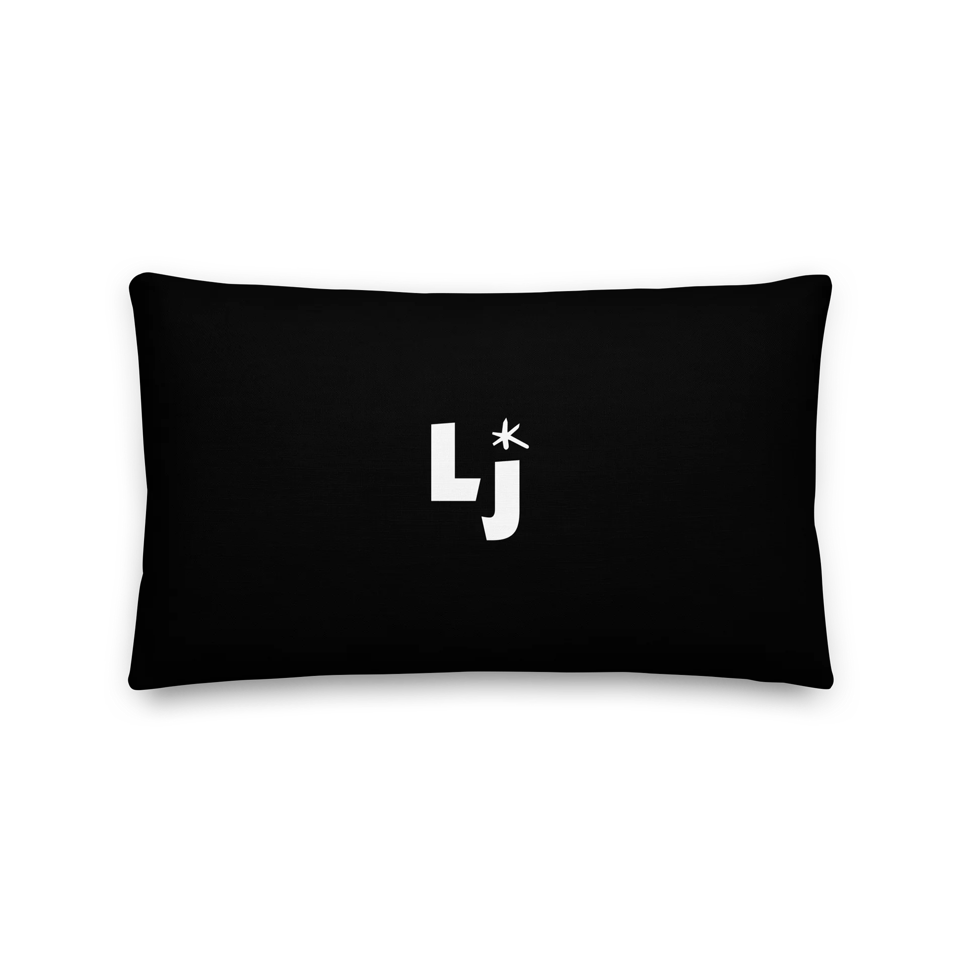 "Icon" Premium Pillow product image (2)