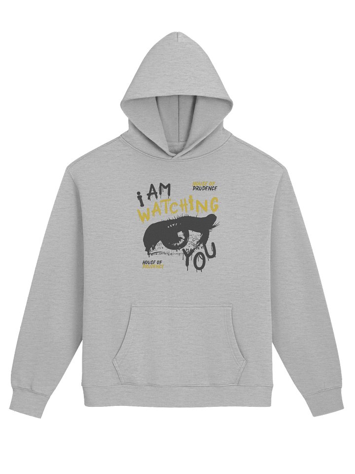 Innocent Watcher Hoodie product image (1)