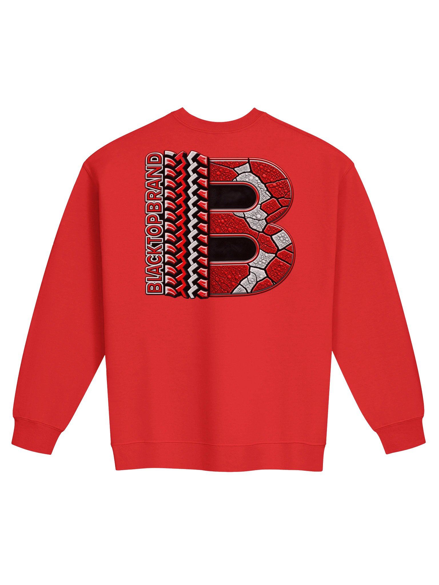 The Mindset Collection: "Discipline" Crewneck Sweatshirt product image (18)