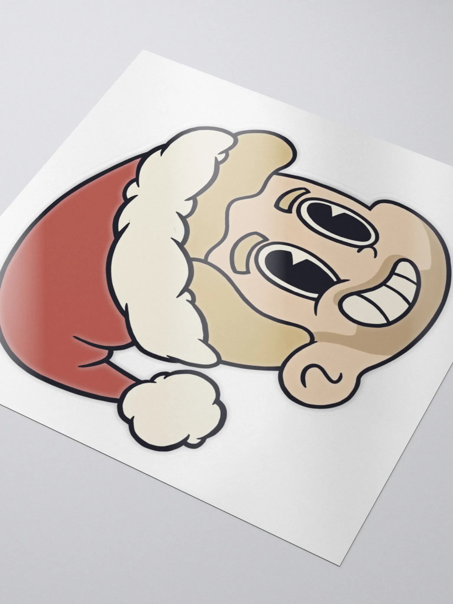 Chipmas Stickers product image (3)