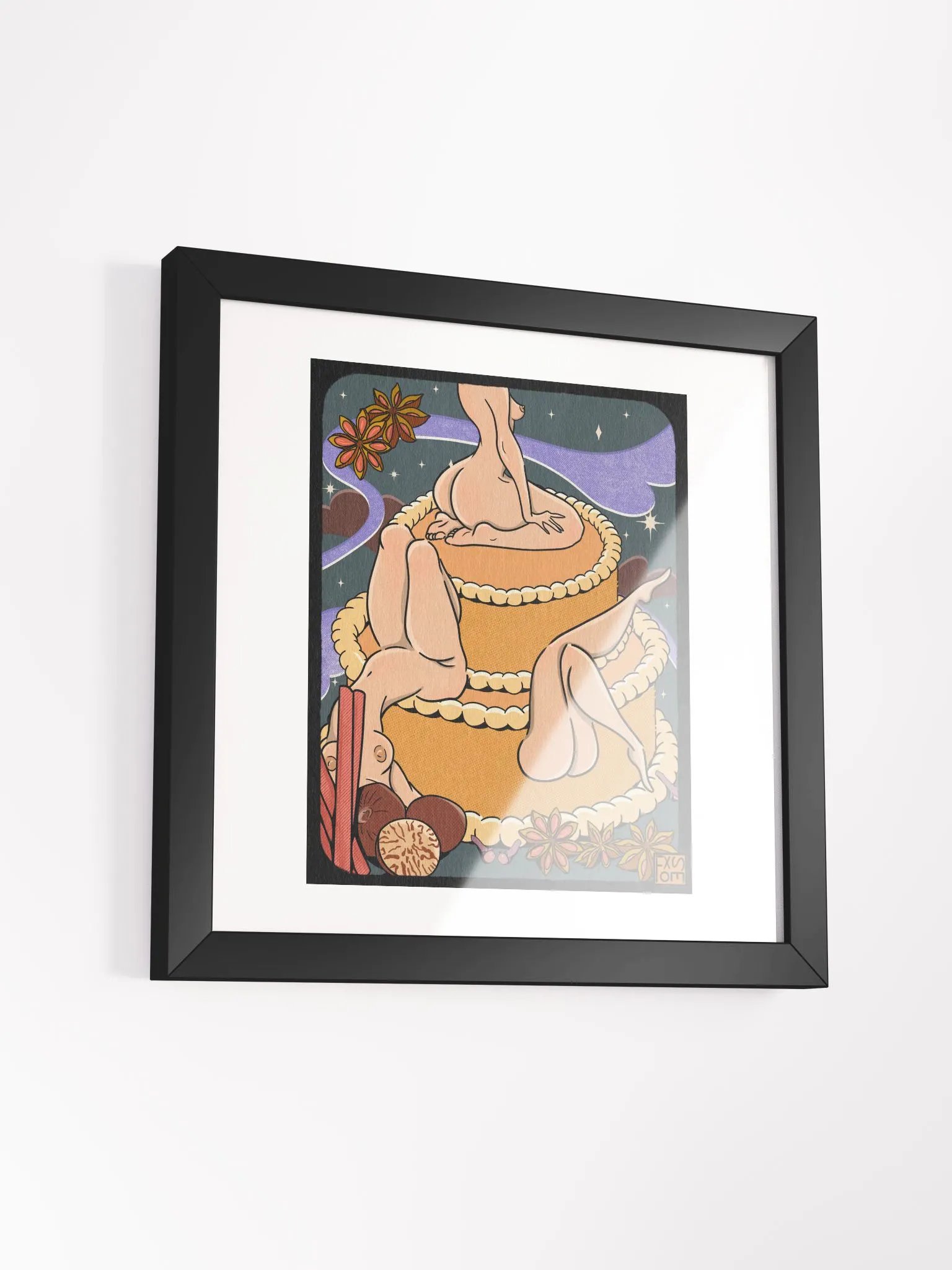 Pumpkin Spice Bread product image (3)