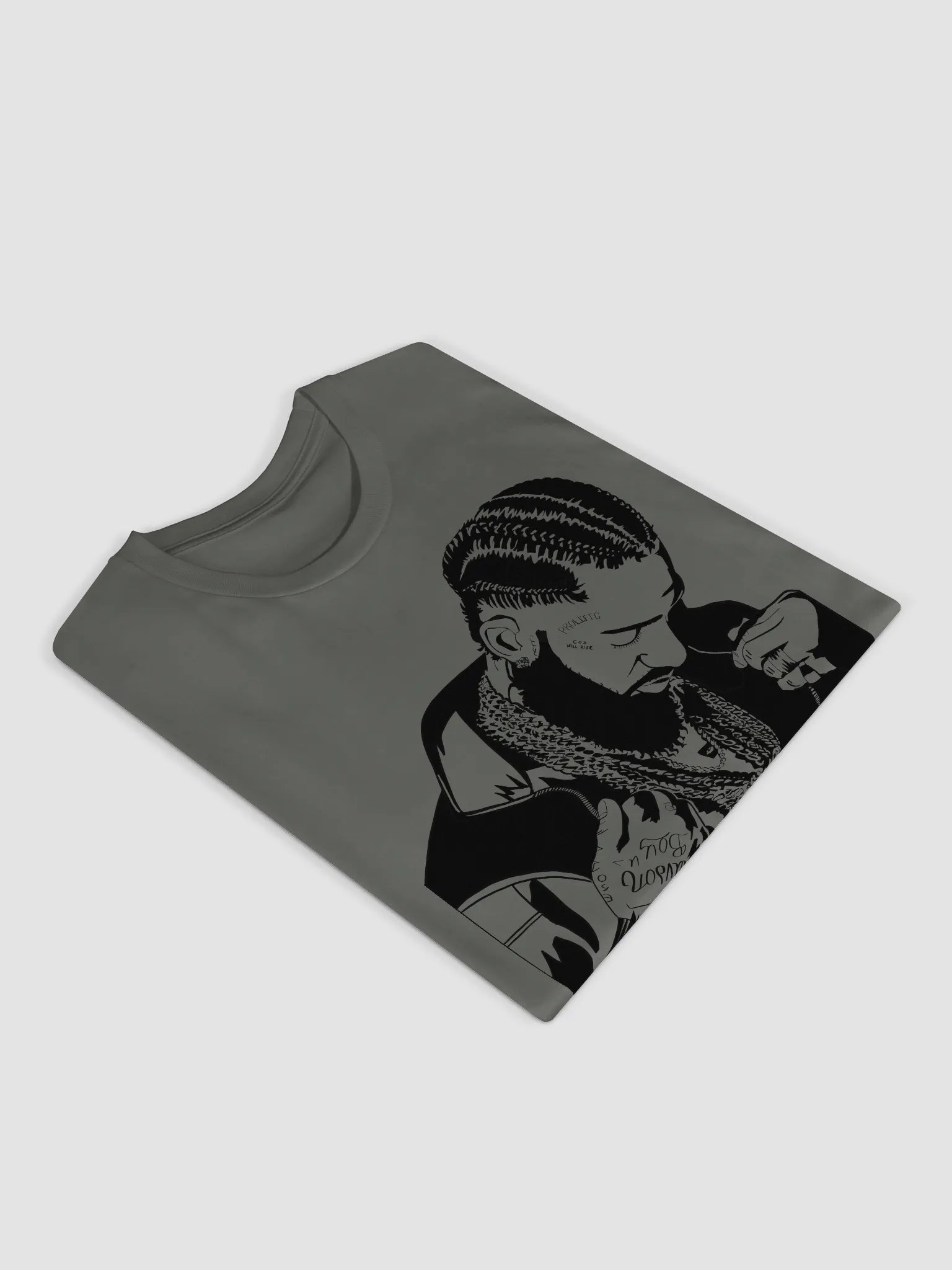 The Nipsey Hustle Collection product image (8)