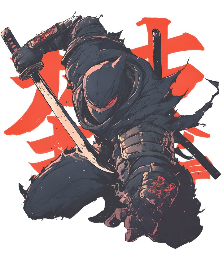 Ninja Assassin product image (2)