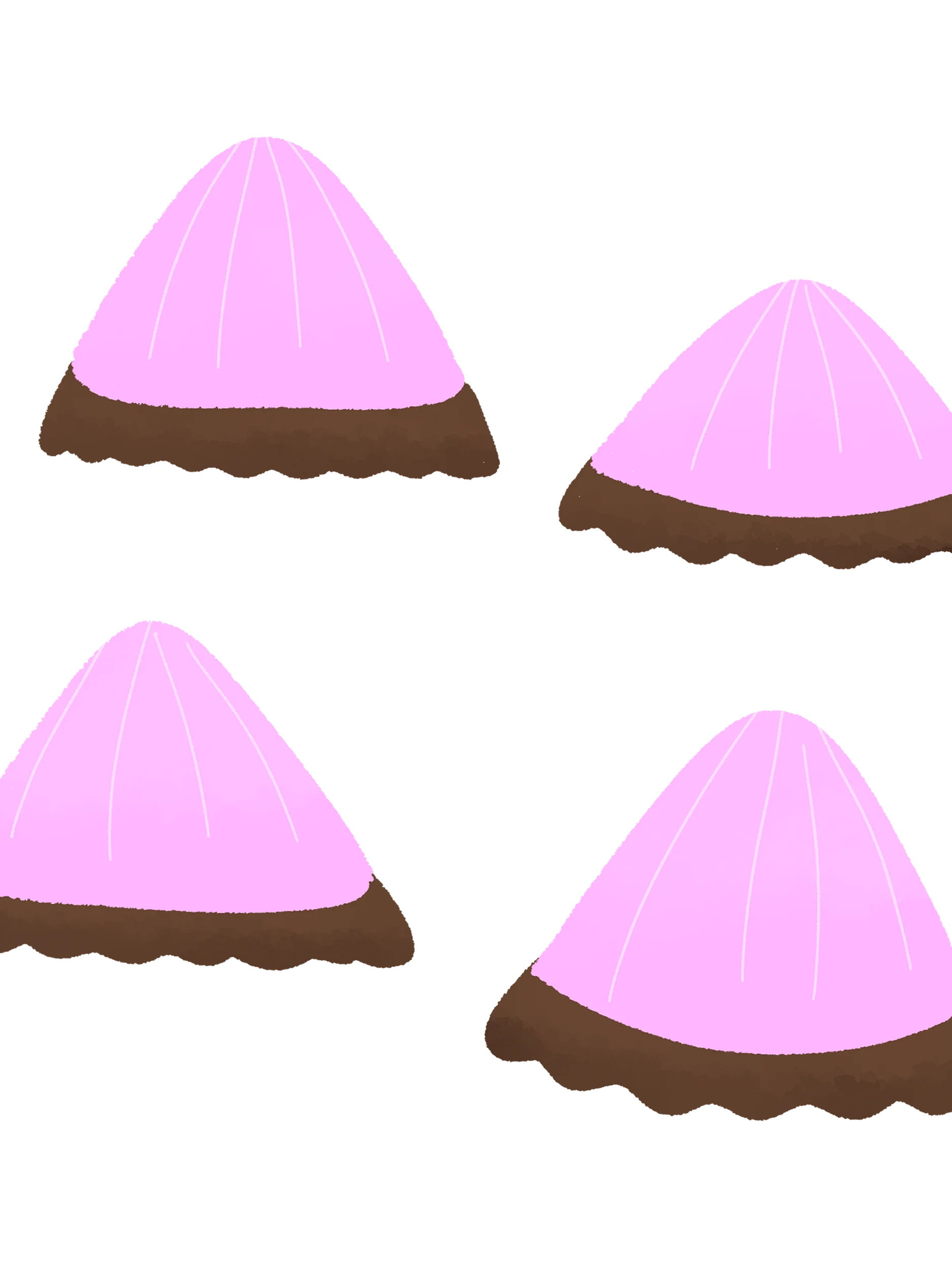 20 Hand-Drawn Bakery & Cafe PNG Clipart Bundle product image (3)