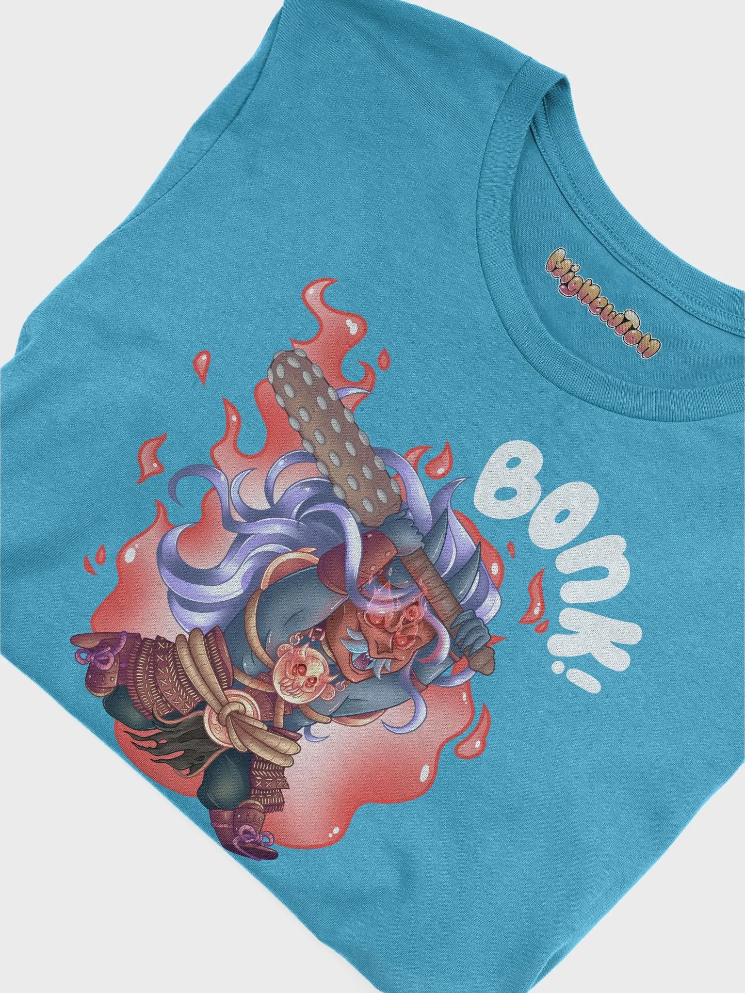 BONK! T SHIRT product image (26)