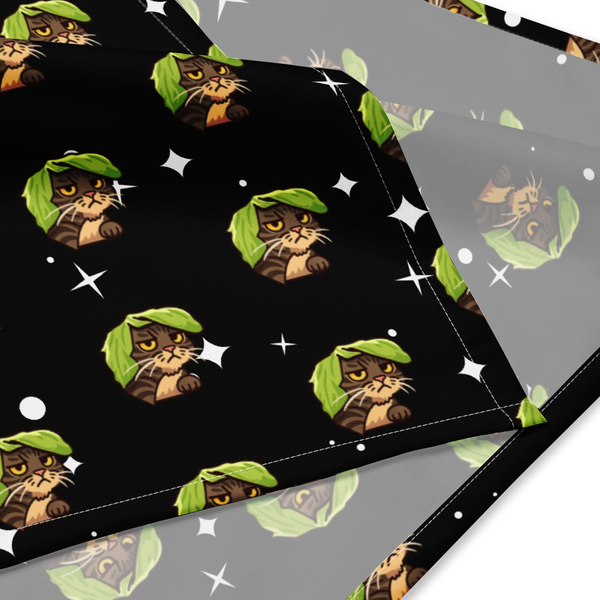 Willow Bandana product image (4)