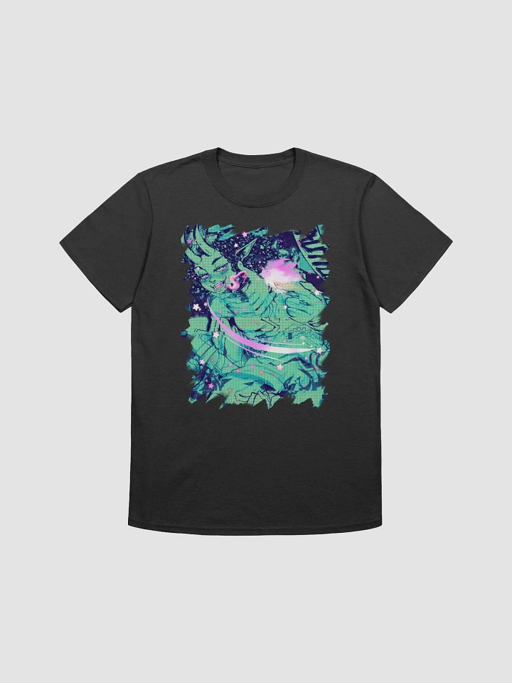 Mint Oni T-Shirt product image (1)