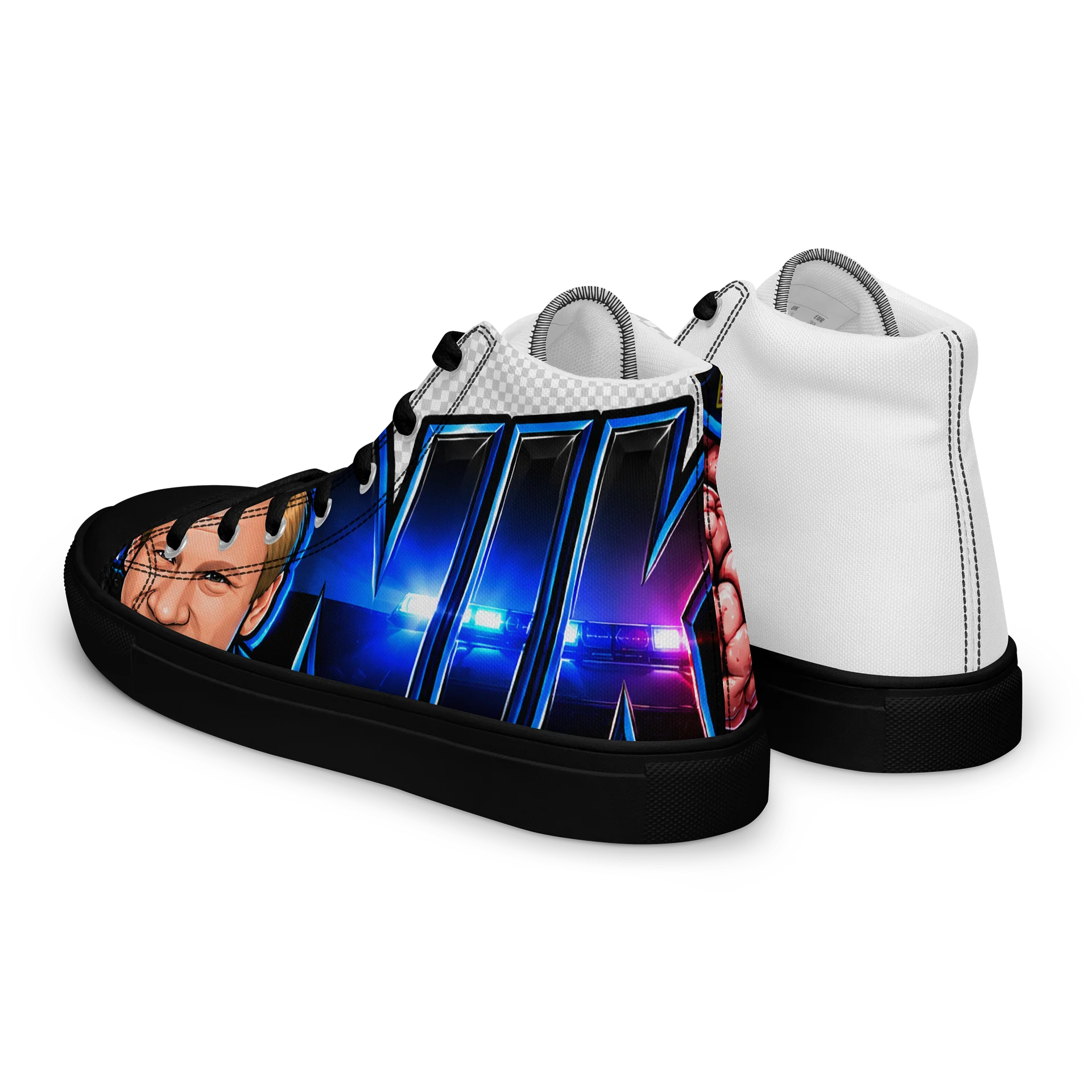 Nightcop shoes product image (3)