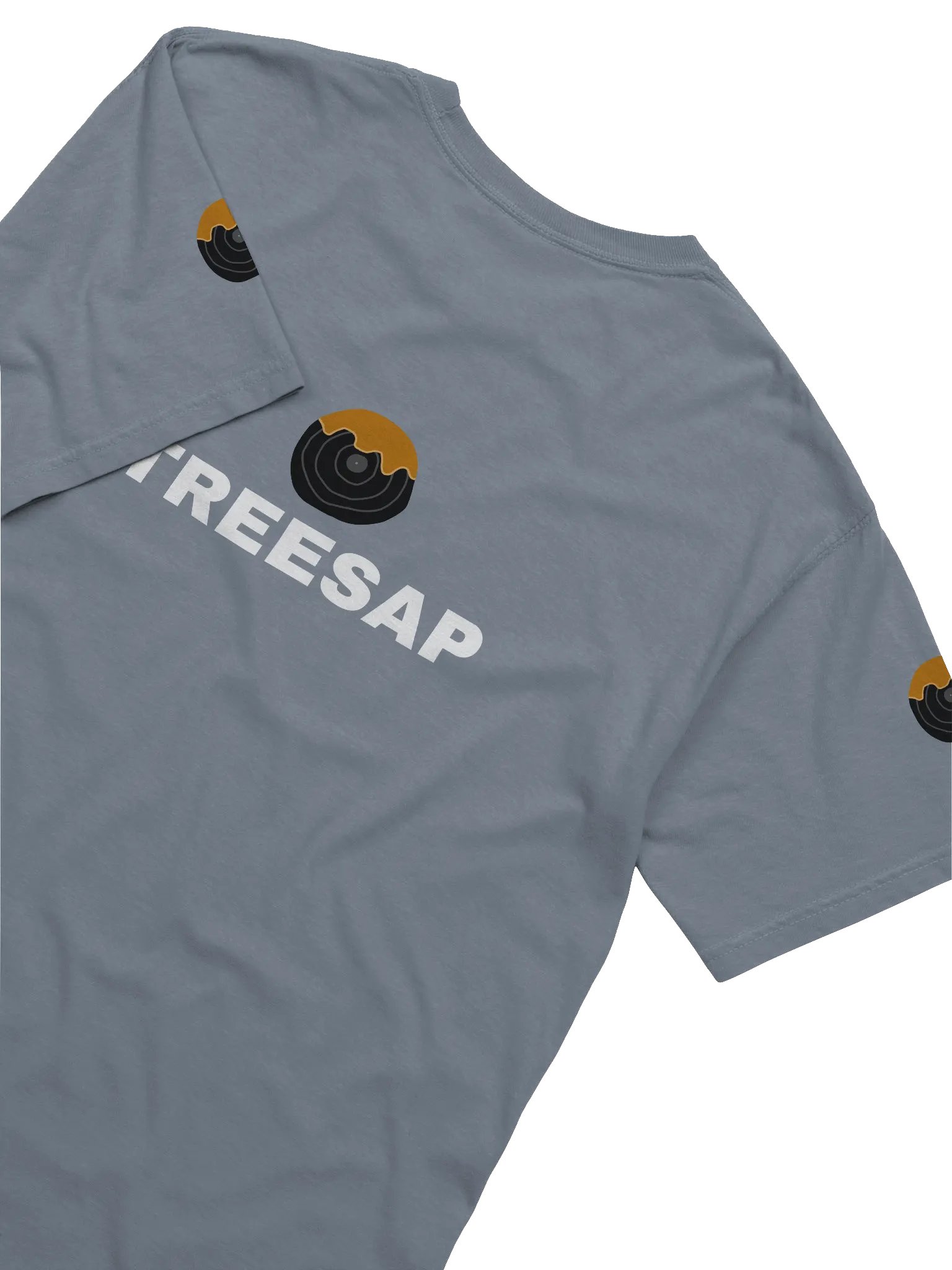 "TRSP RECORDS" by TREESAP product image (20)
