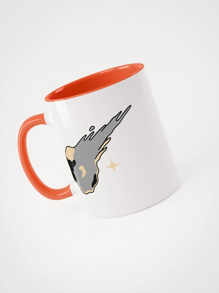Limit Break Libations Ceramic Mug product image (2)