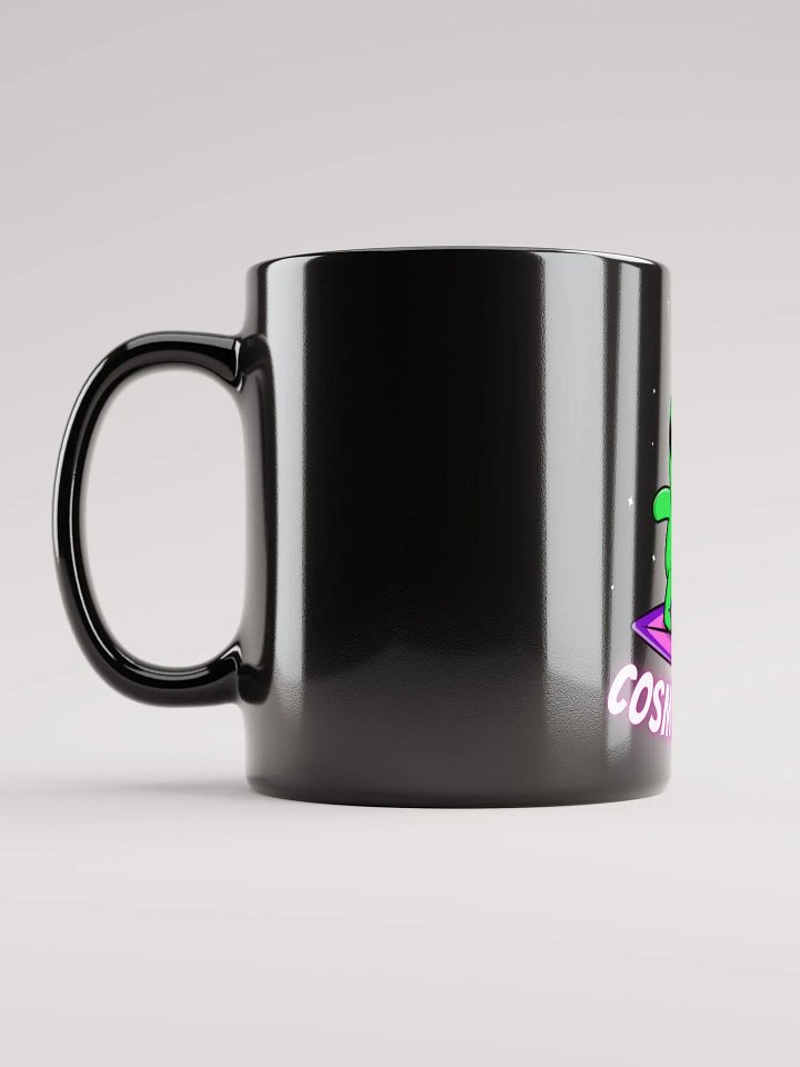 Cosmic Entity (Surfin' Alien) product image (2)
