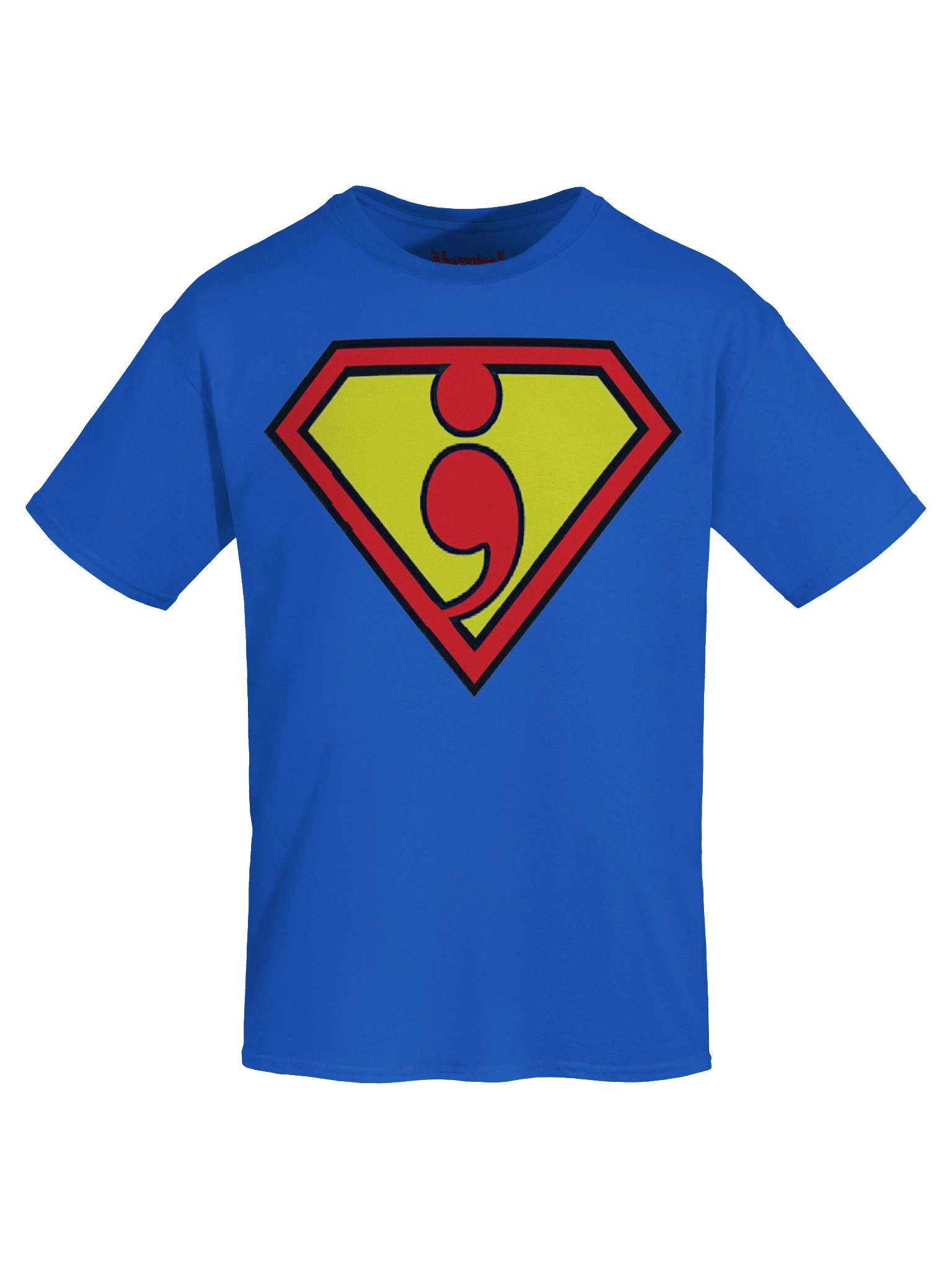 Hope Tee product image (7)