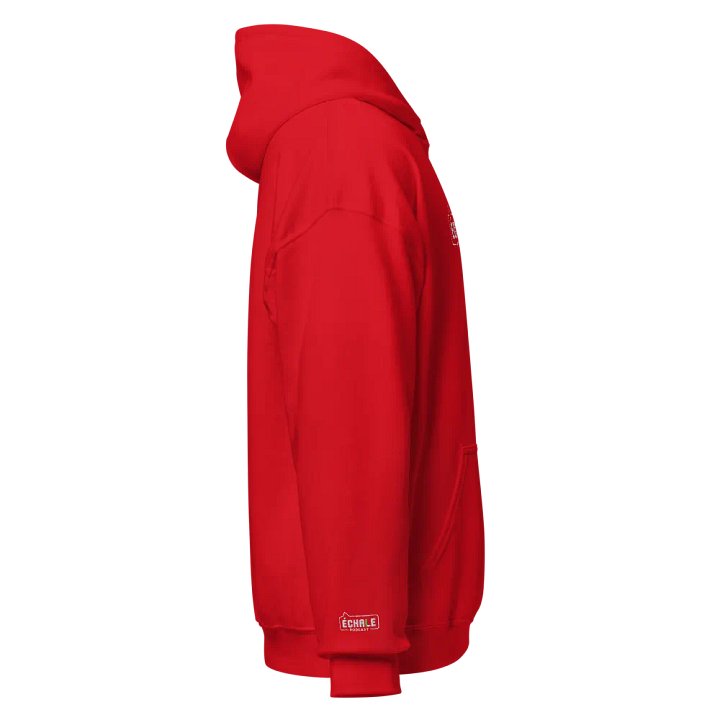 Echale Project Urban Hoodie product image (2)