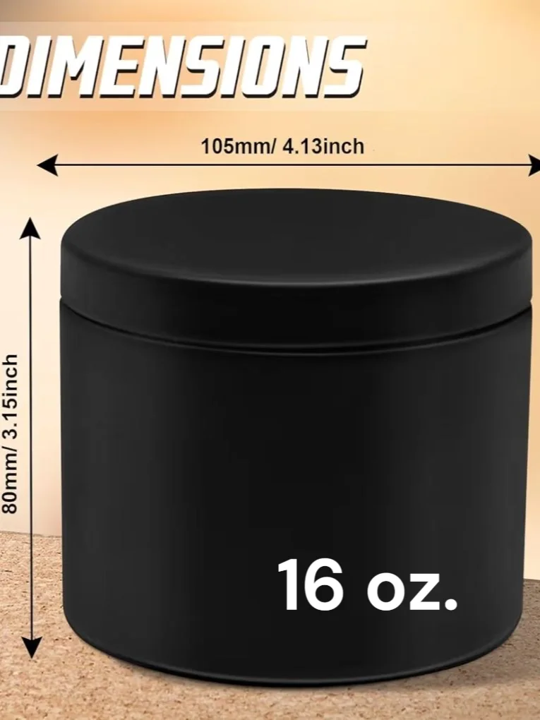 Scent of Christmas Candle product image (5)