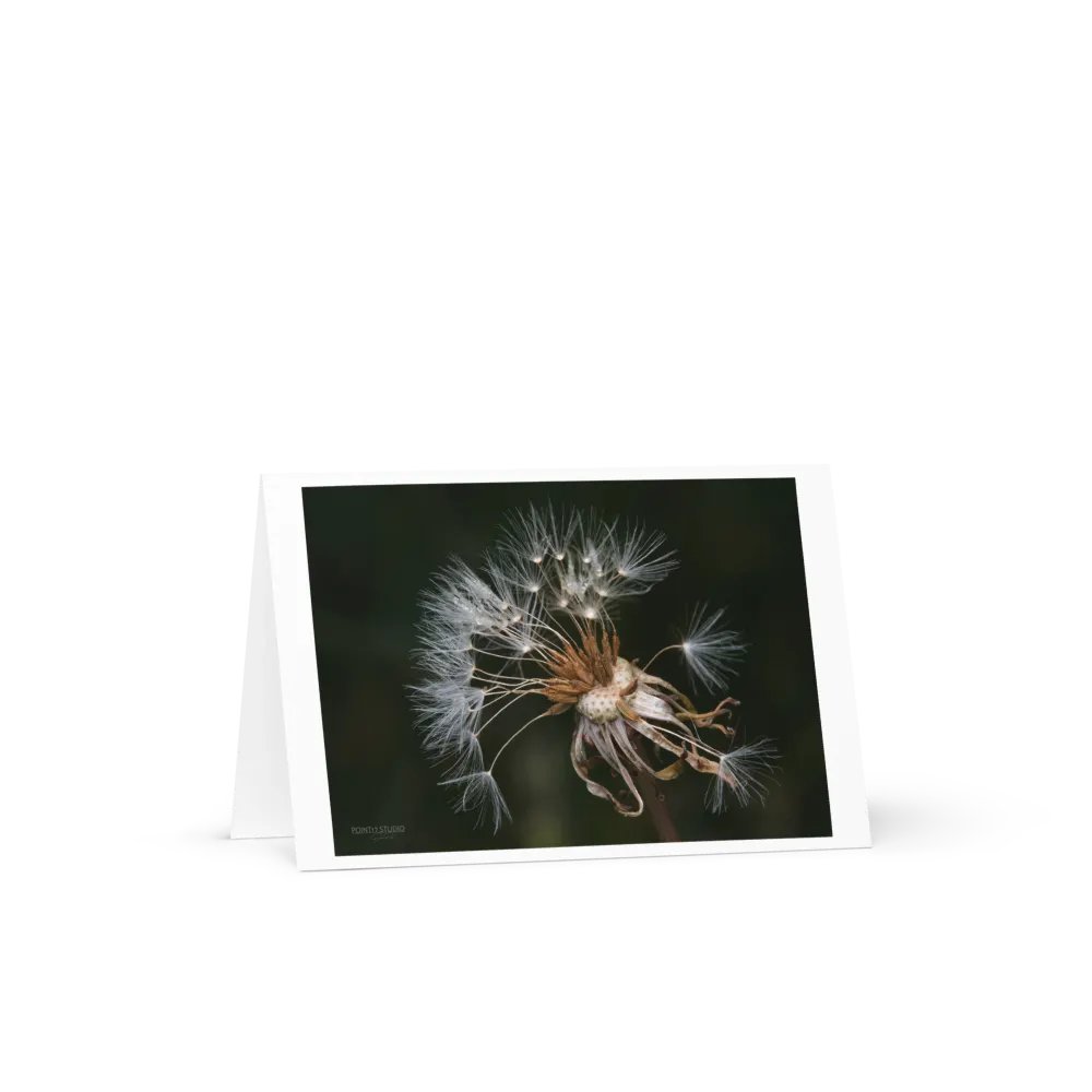 Flock of Wishes Greeting Card product image (3)