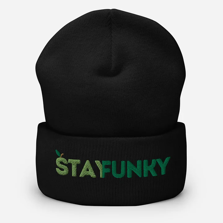 Funky Head Warmer product image (1)
