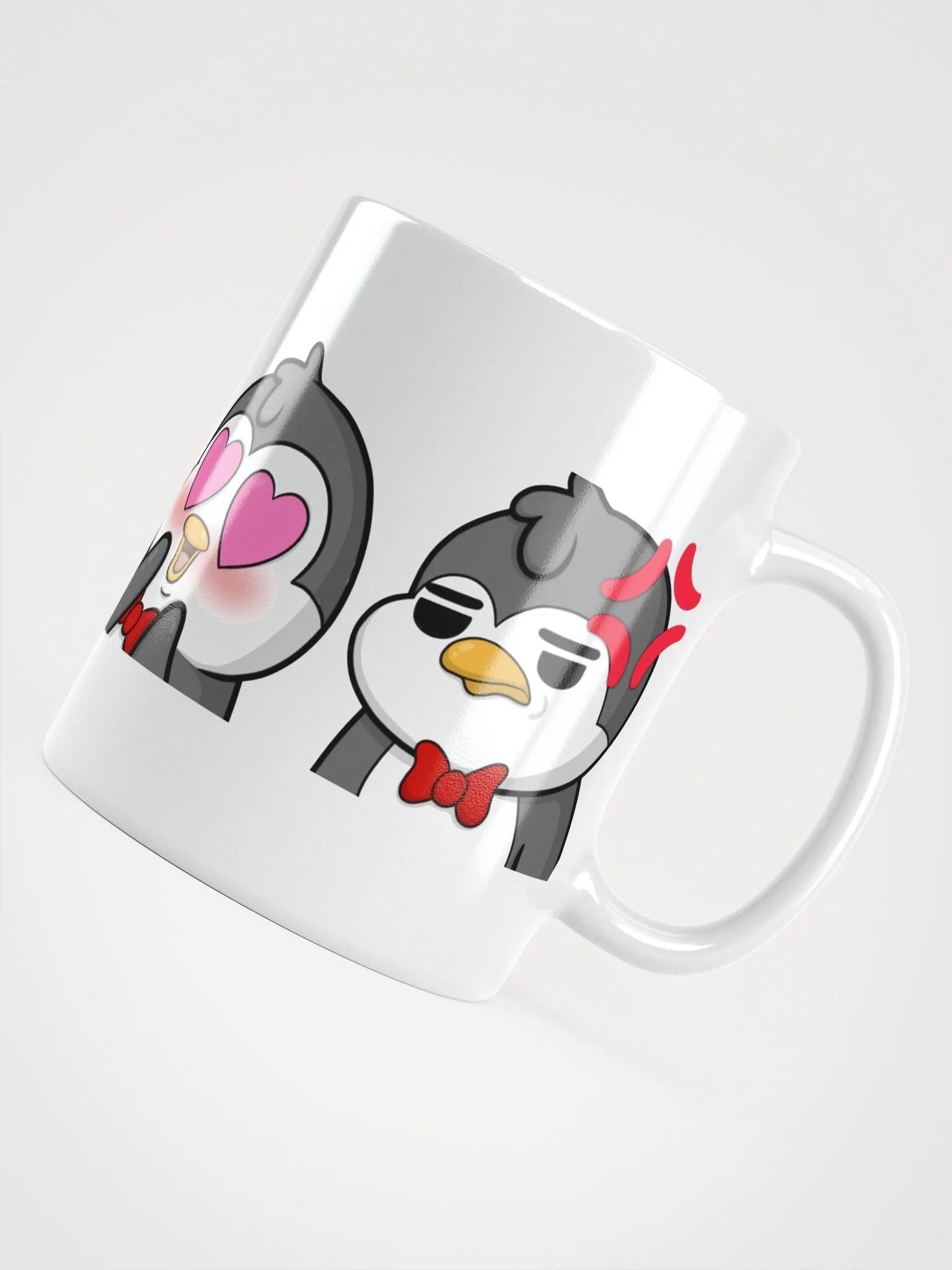 Lil' Guy - Mug product image (4)