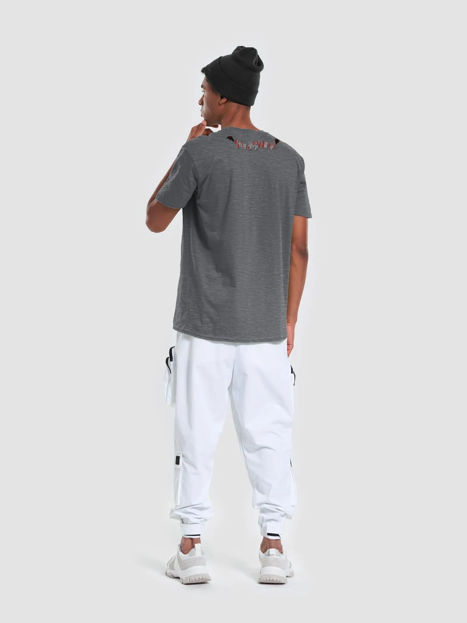 SiN's Face - T-Shirt product image (6)